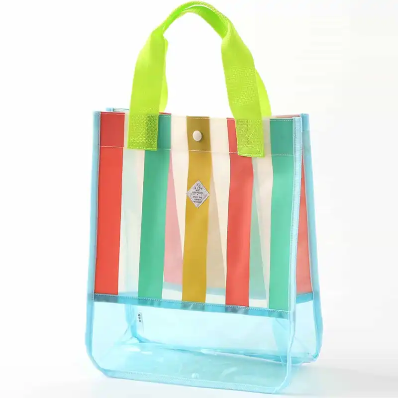 Ampersand わくわくビーチBAG アイボリー/L276175